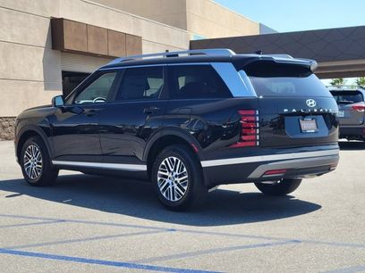 New 2026 Hyundai Palisade SEL