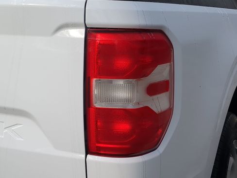 New 2026 Ford Maverick XL FWD image 41