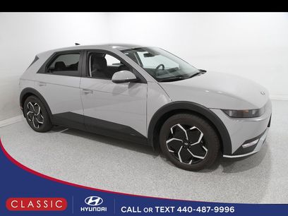 Certified 2024 Hyundai Ioniq 5 SEL