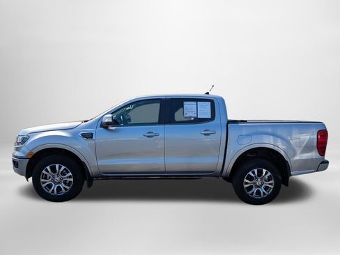 Used 2020 Ford Ranger Lariat RWD image 7