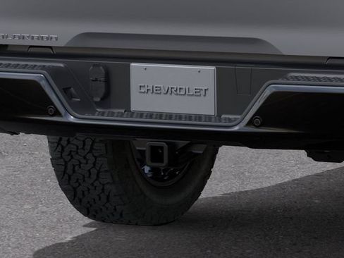 New 2026 Chevrolet Colorado Z71 w/ Z71 Convenience Package 2 AWD/4WD image 14