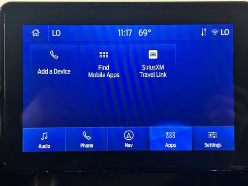 Used 2023 Ford Explorer ST-Line w/ Class IV Trailer Tow Package AWD/4WD image 87