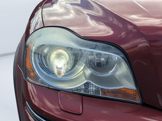 Used 2014 Volvo XC90 3.2 AWD/4WD image 9