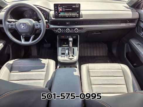 Used 2024 Honda CR-V Sport-L image 16
