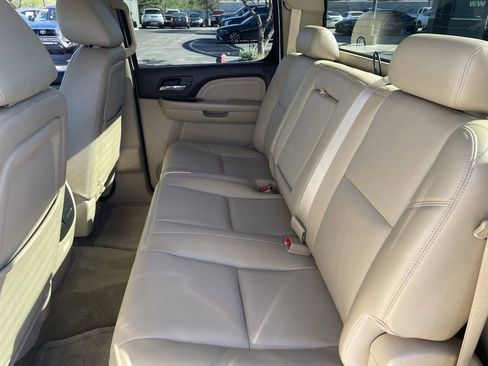 Used 2012 GMC Sierra 3500 Denali image 15