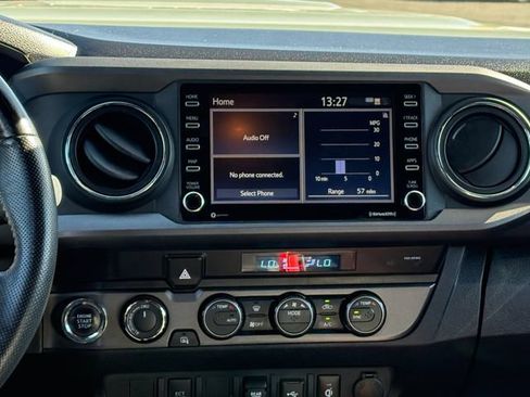 Used 2023 Toyota Tacoma TRD Sport AWD/4WD image 18