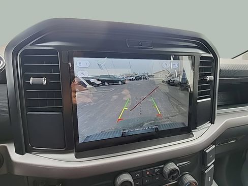 New 2026 Ford F150 XL w/ Equipment Group 103A High AWD/4WD image 24