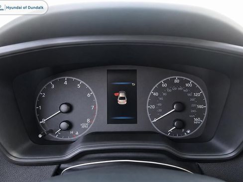 Used 2023 Toyota Corolla LE FWD image 9