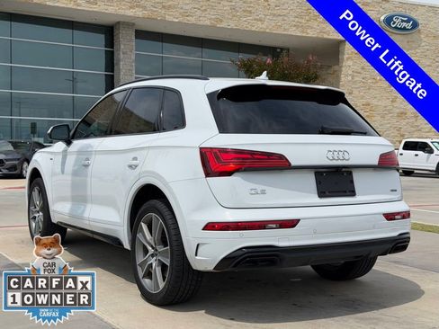 Used 2025 Audi Q5 2.0T Premium AWD/4WD image 11