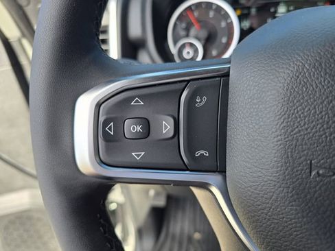 New 2026 RAM 2500 Big Horn AWD/4WD image 23