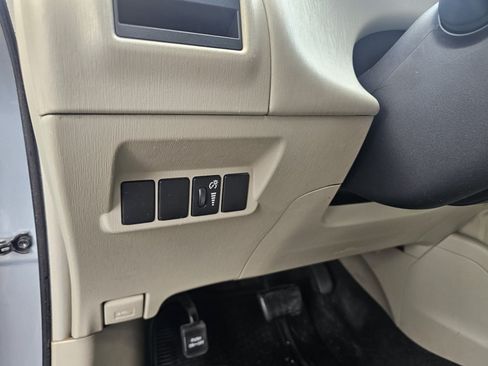 Used 2012 Toyota Prius V Two FWD image 14