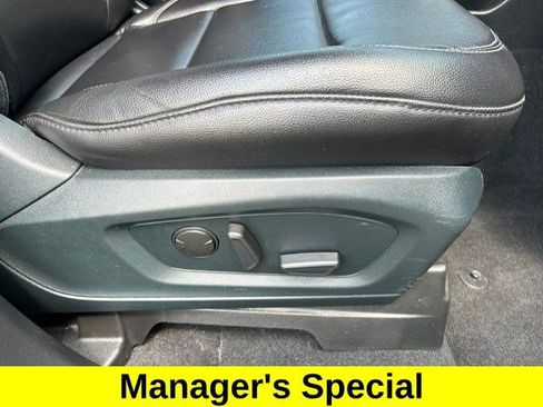 Used 2021 Ford Explorer XLT w/ Equipment Group 202A AWD/4WD image 54