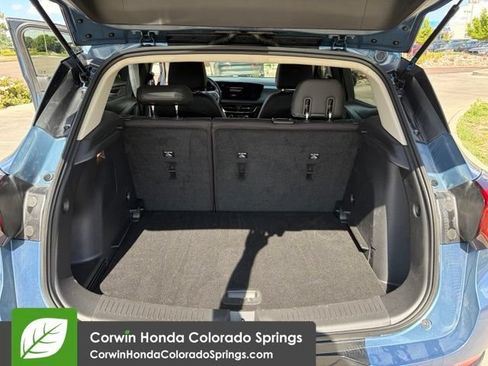 Used 2025 Buick Encore GX Sport Touring AWD/4WD image 20