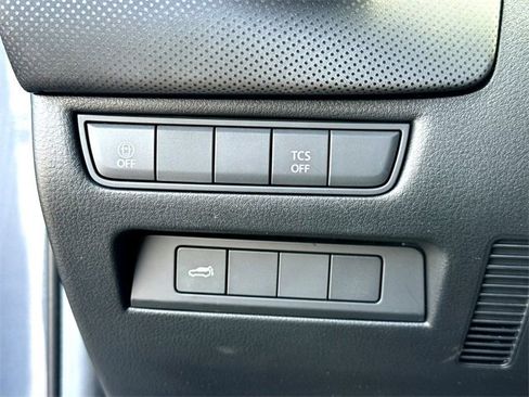 Used 2025 MAZDA CX-50 AWD 2.5 S w/ Weather Package image 16