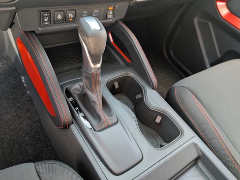 New 2026 Nissan Frontier Pro-X image 14