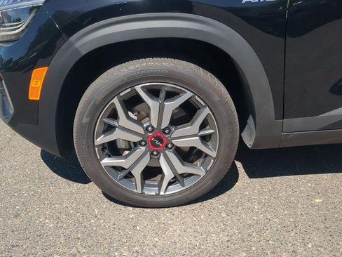 Used 2022 Kia Seltos SX AWD/4WD image 23