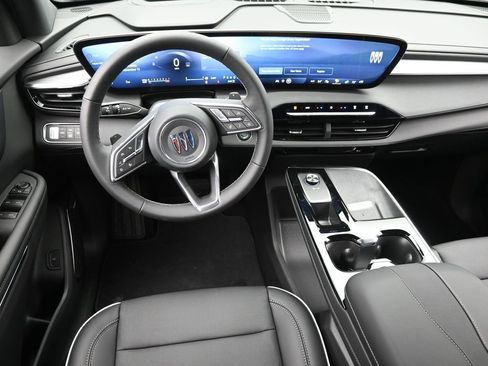 New 2026 Buick Enclave Preferred w/ Power Package image 15