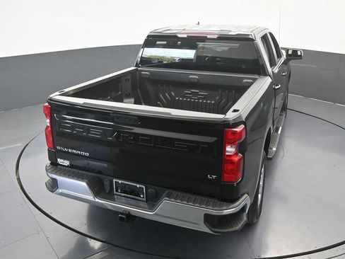 Used 2024 Chevrolet Silverado 1500 LT RWD image 46