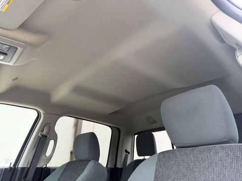 Used 2020 RAM 1500 Classic SLT w/ Luxury Group AWD/4WD image 18