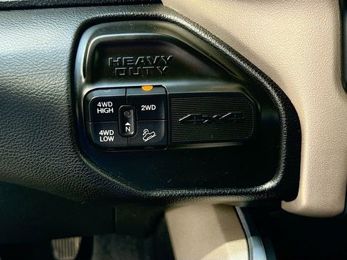 Used 2022 RAM 2500 Laramie AWD/4WD image 15