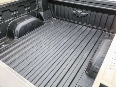 New 2026 Chevrolet Silverado 1500 RST AWD/4WD image 14