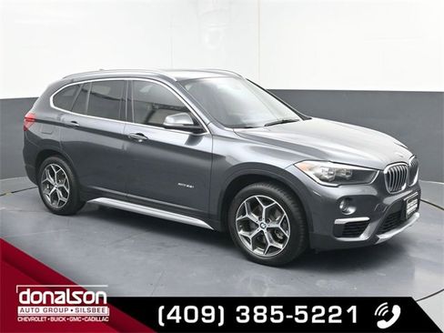 Used 2016 BMW X1 xDrive28i image 1