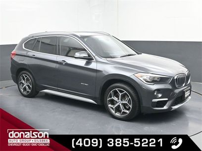 Used 2016 BMW X1 xDrive28i