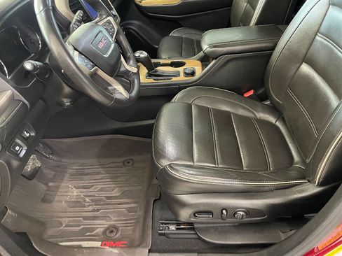 Used 2017 GMC Acadia Denali w/ LPO, Floor Liner Package image 17