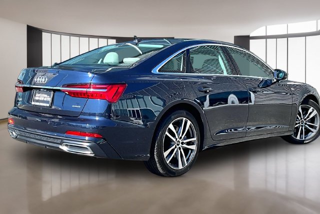 Used 2023 Audi A6 3.0T Prestige w/ Prestige Package AWD/4WD image 5
