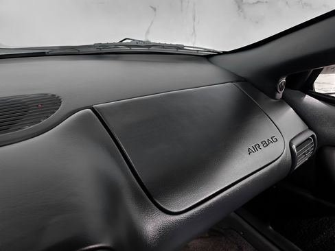 Used 1999 Chevrolet Camaro Z28 w/ SS Performance/Appearance Pkg image 36