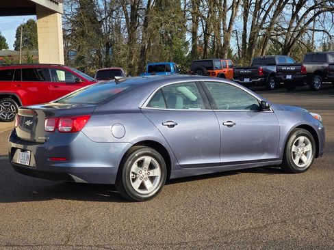 Used 2015 Chevrolet Malibu LS image 27