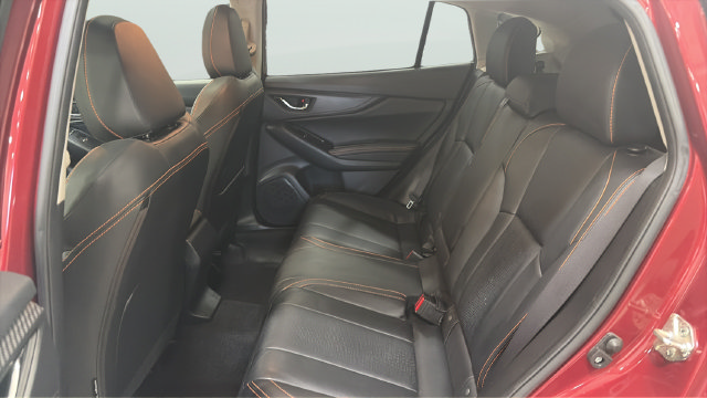 Used 2019 Subaru Crosstrek 2.0i Limited w/ Moonroof Package AWD/4WD image 17