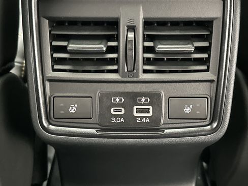 New 2026 Subaru Outback Wilderness AWD/4WD image 25