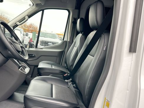 New 2026 Ford Transit 350 Base w/ Load Area Protection Package image 12