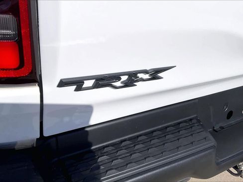 Used 2021 RAM 1500 TRX w/ Trailer Tow Group image 30