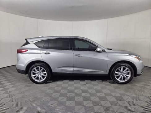 Used 2024 Acura RDX SH-AWD image 4
