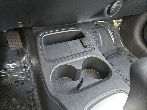 Used 2024 Mitsubishi Mirage ES image 29