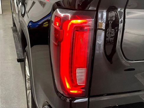 Used 2019 GMC Sierra 1500 Denali w/ Denali Ultimate Package image 33