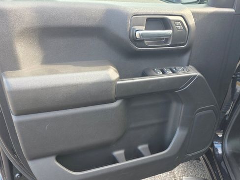 Certified 2023 Chevrolet Silverado 1500 W/T w/ WT Value Package image 29