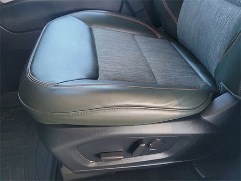 Used 2022 Ford Explorer Timberline image 22