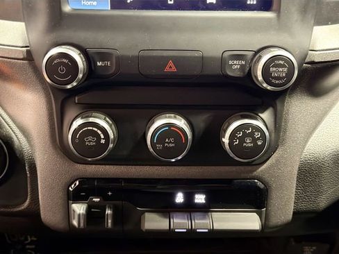 Used 2022 RAM 2500 Tradesman image 13