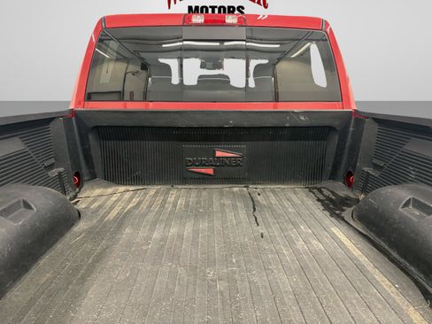 Used 2014 RAM 1500 Big Horn AWD/4WD image 8
