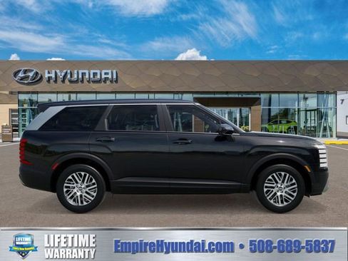 New 2026 Hyundai Palisade SE AWD/4WD image 7
