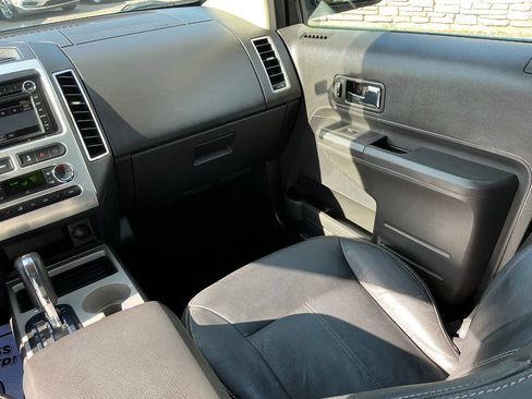 Used 2008 Ford Edge Limited image 18