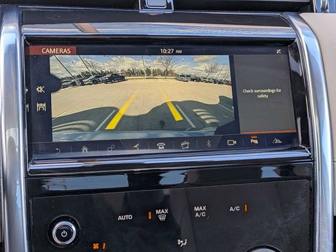 Used 2020 Land Rover Discovery Sport S image 30