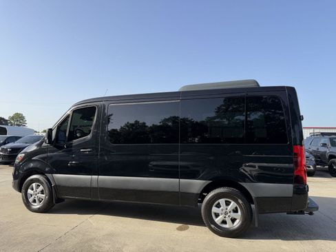 Certified 2022 Mercedes-Benz Sprinter 2500 image 13