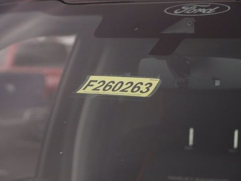 New 2026 Ford F250 Lariat w/ Black Appearance Package AWD/4WD image 35