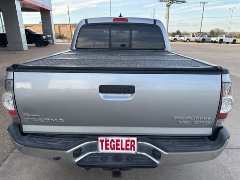 Used 2014 Toyota Tacoma PreRunner image 6