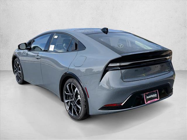 New 2027 Toyota Prius Plug-In Hybrid w/ Limited Premium Package FWD image 5