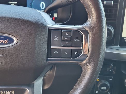 Used 2023 Ford F250 King Ranch image 30